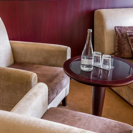 Hotel Crowne Plaza By Ihg Porto