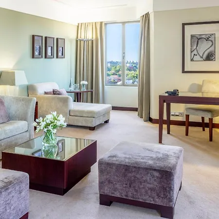 Crowne Plaza By Ihg Hotel Porto