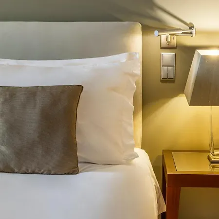 Crowne Plaza By Ihg Porto