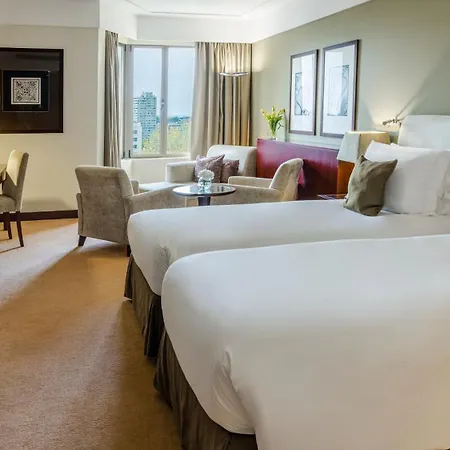 Hotel Crowne Plaza By Ihg Porto