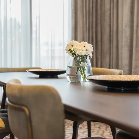 Crowne Plaza By Ihg Porto
