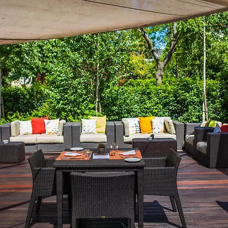 Hotel Crowne Plaza By Ihg Porto