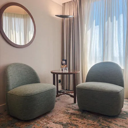 Crowne Plaza By Ihg Oporto