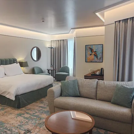 Hotel Crowne Plaza By Ihg Oporto
